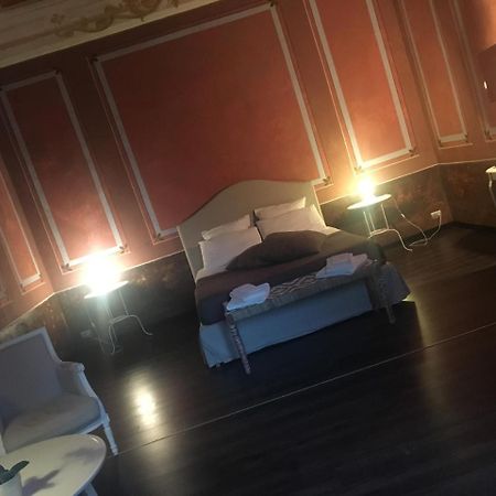 레체 Casa Brancaccio 아파트 외부 사진