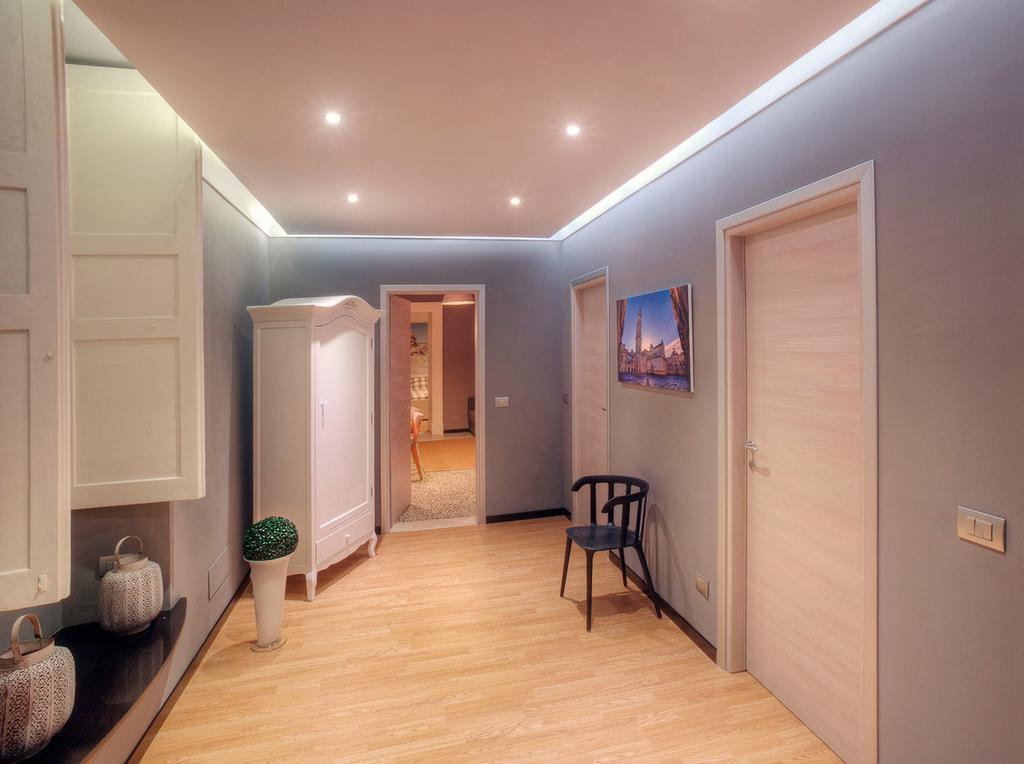 레체 Casa Brancaccio 아파트 외부 사진